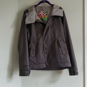 BURTON || dryride jacket